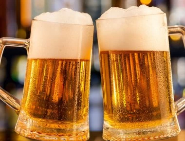 Μπύρα ή μπίρα; - Πως γράφεται τελικά;